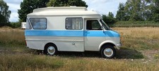 bedford camper for sale  SHREWSBURY