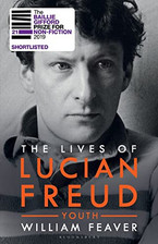 Lives lucian freud for sale  UK