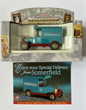 Vintage corgi somerfield for sale  CHRISTCHURCH