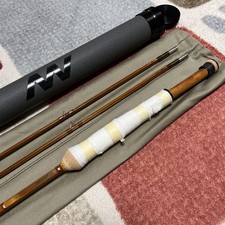 Usado, Vara de bambu Mario Ujinikki 245V5 comprar usado  Enviando para Brazil