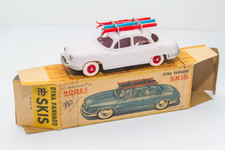 Norev panhard dyna d'occasion  Calais