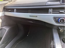 Audi dashboard glove for sale  UK
