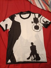 Shirt dolce gabbana usato  Piacenza