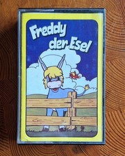 Hörspiel kassette freddy gebraucht kaufen  Haßfurt