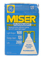 ge r40 bulb flood light for sale ge r40 bulb flood light for sale Mill Valley