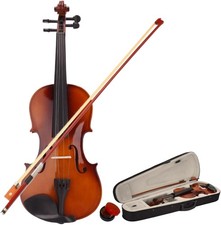Violin beginners students for sale  TIPTON