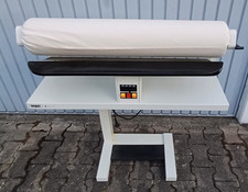 Bügelmaschine wäschemangel p gebraucht kaufen  Offenburg