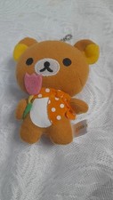 Rilakkuma tulip plush for sale  PETERBOROUGH