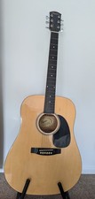 fender squier acoustic guitar for sale fender squier acoustic guitar for sale BLACKBURN