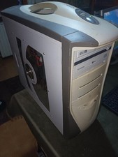 Vintage pentium 2800 usato  Sant Anna d'Alfaedo