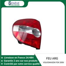 Feu arriere gauche d'occasion Feu arriere gauche d'occasion  Niort