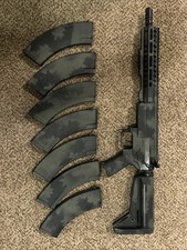 Emg cmmg mk47 for sale  Fresno