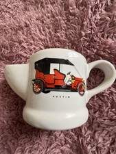 wade shaving mug car for sale  WORCESTER