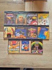 Lot jeux console d'occasion  Pleurtuit