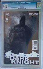 Cgc 9.8 batman for sale  Rancho Santa Margarita