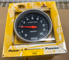 Auto meter 3990 for sale  Olmsted Falls
