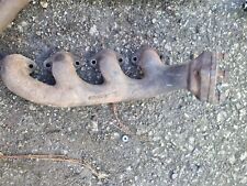 Daimler 250 exhaust for sale  UK