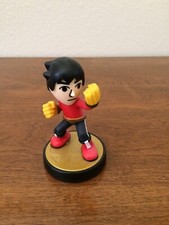 Amiibo mii brawler d'occasion  Expédié en Belgium