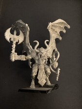 Warhammer oop metal for sale  Gig Harbor