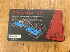 Pioneer ddj sp1 for sale  Fenton