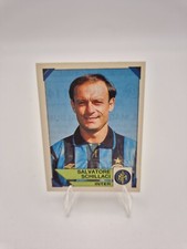 Figurina salvatore schillaci usato  Modena