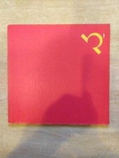 Mega mega vinyl gebraucht kaufen  Düsseldorf