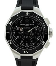 Baume mercier 43mm for sale  La Mesa