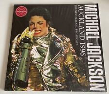 Michael jackson auckland for sale  CHESTERFIELD