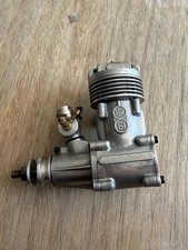 Glühkerzenmotor 10ccm motor gebraucht kaufen  Lübeck