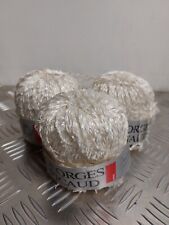 Lot pelotes georges d'occasion  Saint-Julien-de-Vouvantes