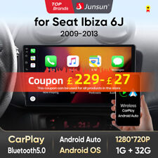 Android car stereo for sale  LEICESTER