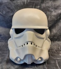 Stormtrooper hero helmet for sale  PAR