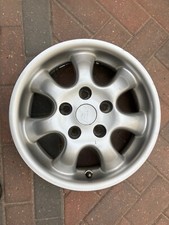 Caravan alloy wheel for sale  RAYLEIGH