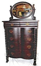 Antique american empire for sale  Athens