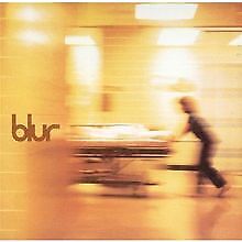 Blur von blur usato Blur von blur usato  Spedire a Italy
