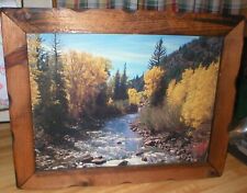 Fall trees stream for sale  Tribes Hill