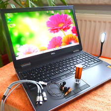 Dell 7540 elite gebraucht kaufen  Oberweißbach/Thür. Wald