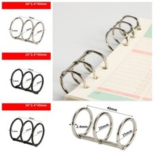 5pcs ring metal for sale  HATFIELD