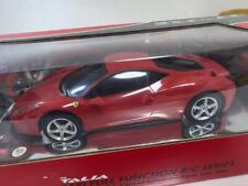 Ferrari 458 Itália controlada por rádio para crianças etc., usado comprar usado  Enviando para Brazil