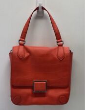 Bolsa Marc By Marc Jacobs alça superior laranja comprar usado  Enviando para Brazil