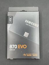 77e4t0b samsung 870 for sale  West Covina