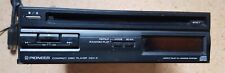Pioneer cdx compact usato  Grottaferrata