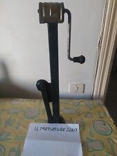 Cric fiat 127 usato  Salerno