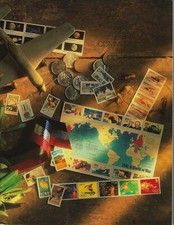 Usa gedenkmarken 1991 gebraucht kaufen  Berlin