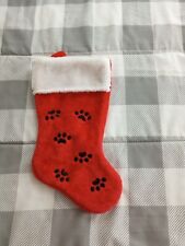 Red plush pet for sale  Folkston