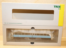Trix 22191 aussichtstriebwagen gebraucht kaufen  Kolbermoor