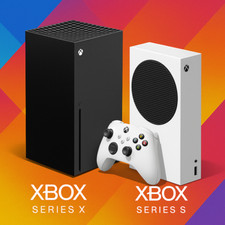 Console xbox series usato  Roma