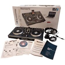 Numark idj3 digital for sale  Shipping to Ireland