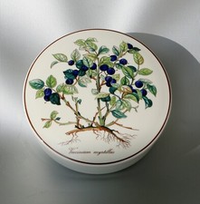 Villeroy boch deckeldose gebraucht kaufen  Augustdorf
