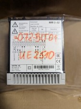 Gestra niveauregler nrr2 gebraucht kaufen  Helmstadt-Bargen